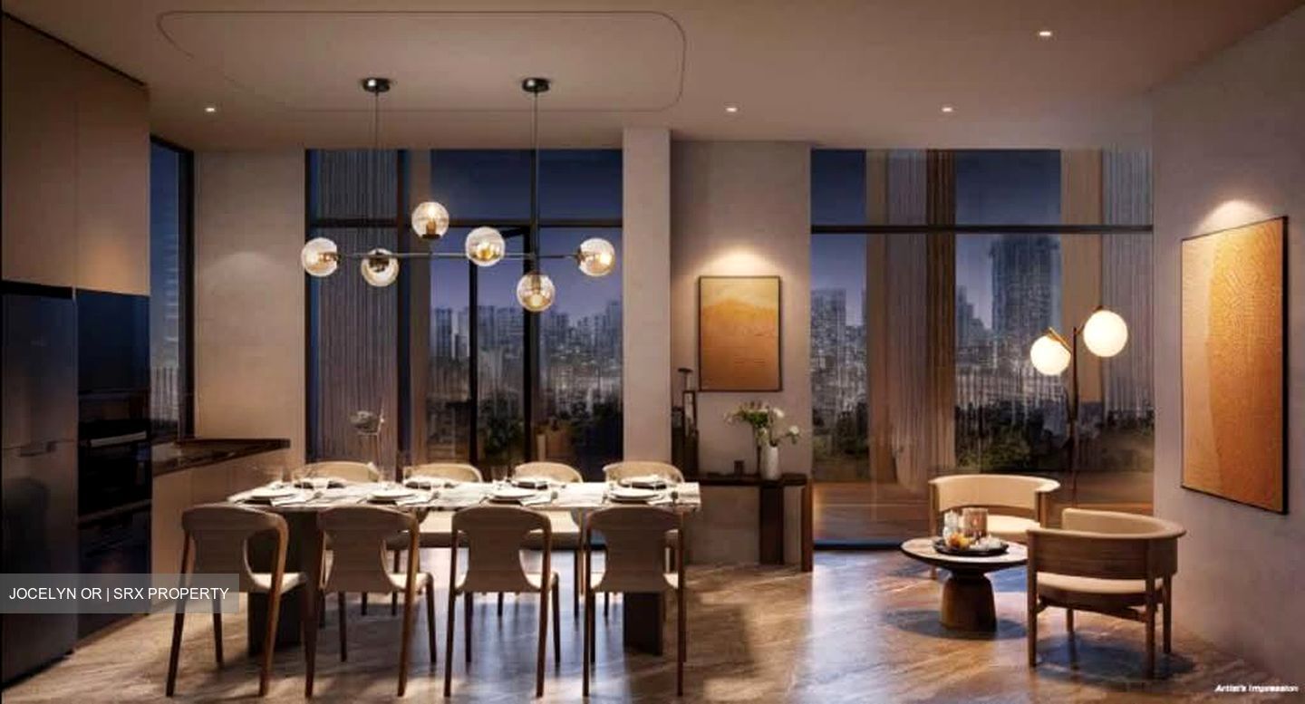 THE ARCADY AT BOON KENG (D12), Apartment #548851691